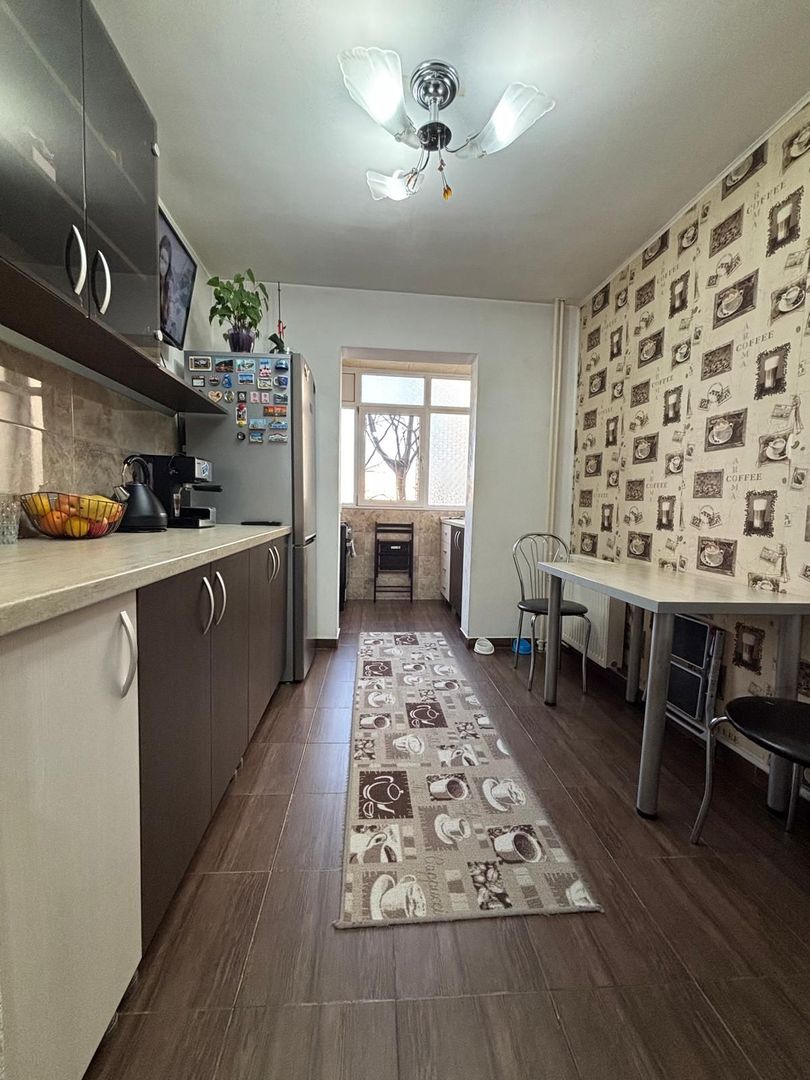 Apartament 3 camere Piata Rahova T359 - Poză 12