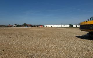 Teren intravilan | Santion | Oradea - Poză 1