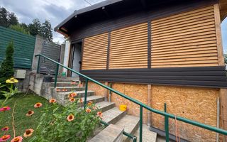 CASĂ 3 CAMERE 111MP, TEREN 923 MP BUGHEA DE JOS ARGEȘ - Poză 42