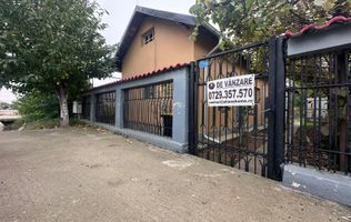 Vanzare casă frumoasă și bine întreținută, construcție 2009 in Colanu