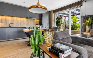 Penthouse Spectaculos | Design Exclusivist - Poză 13