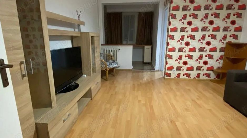 Garsoniera de inchiriat - Poză 3