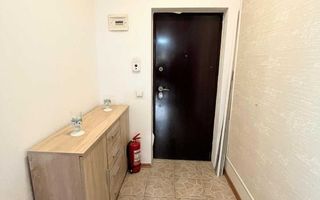 Apartament 3 camere, parcare, pod - Cetatea Fetei, Florești - Poză 6