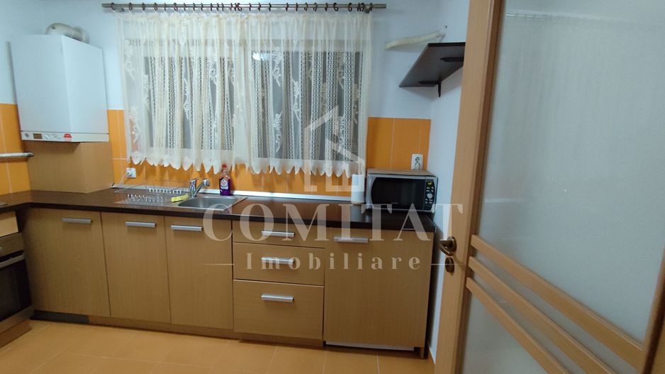 Apartament cu 2 camere | Zona Eroilor - Localitate Florești - Poză 6