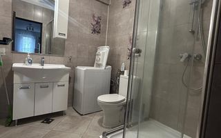 Apartament 2 camere, open space, parcare inclusa, zona Tudor - Poză 8