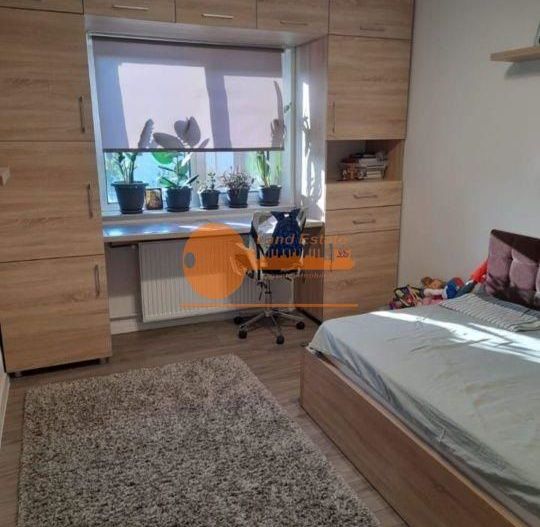 Apartament cu 3 camere Apusului (Hol H) - Poză 4