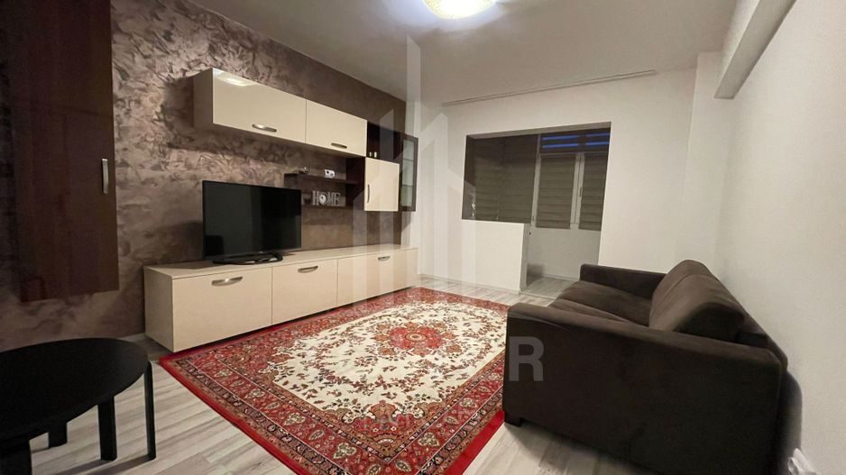 Apartamen 2 camere de inchiriat - zona Mihai Viteazul - Poză 1