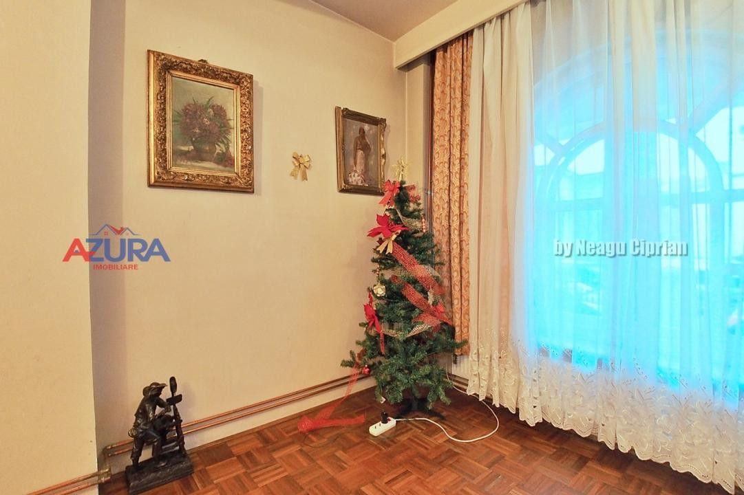 COMISION 0% - De Inchiriat Vila Ultracentral Pitesti - Poză 25