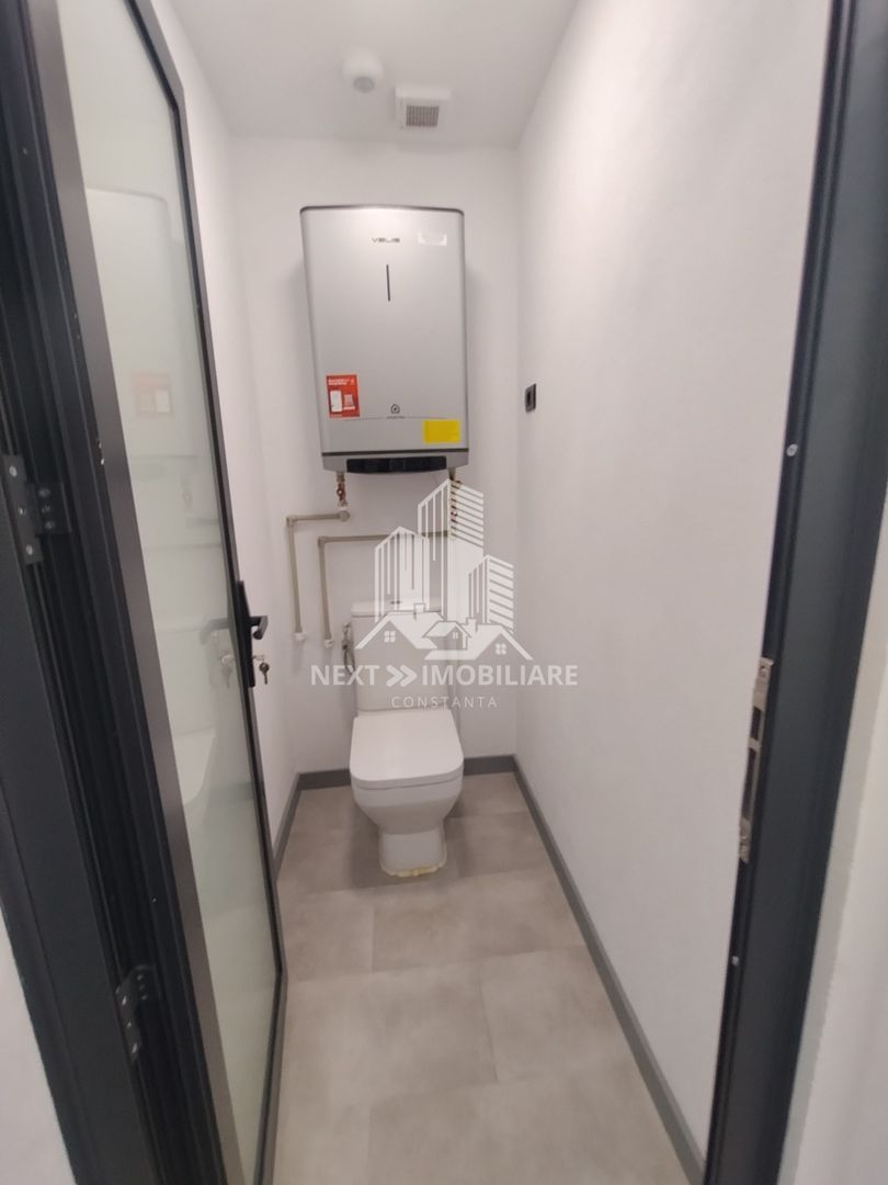 Hale industriale noi de închiriat | 410–1.033 m² | Birouri incluse - Poză 9