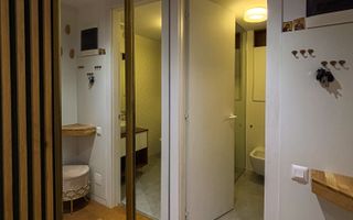 The Wooden Loft in Cloud 9 – The Essence of Refined Living - Poză 31