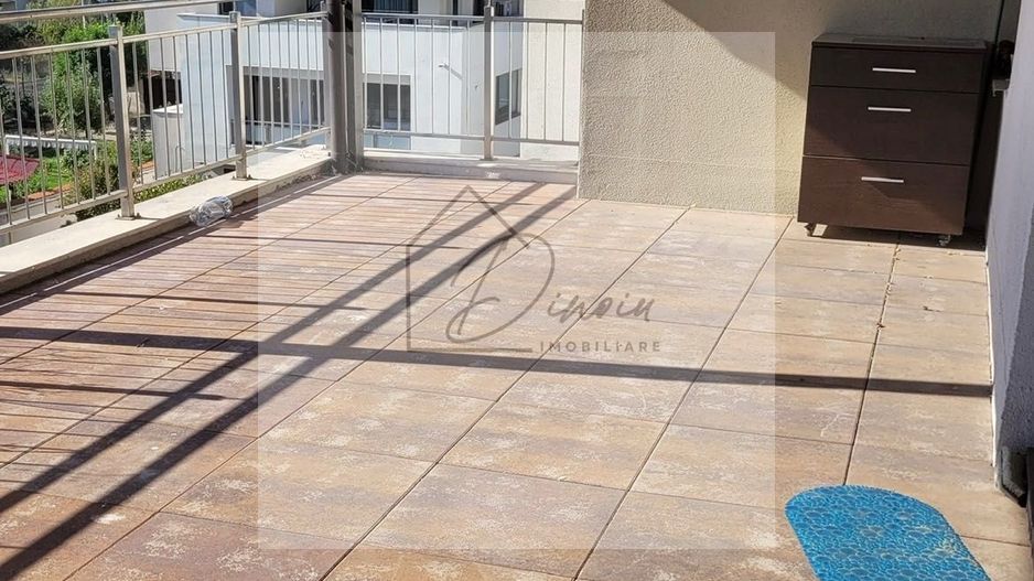 COM 0% I Apartament 4 camere Pipera Rond OMV I terasa spectaculoasa - Poză 4