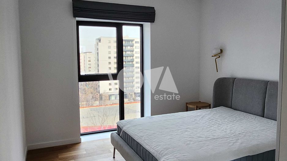 De închiriat: apartament 2 camere + parcare - One Cotroceni - Poză 2