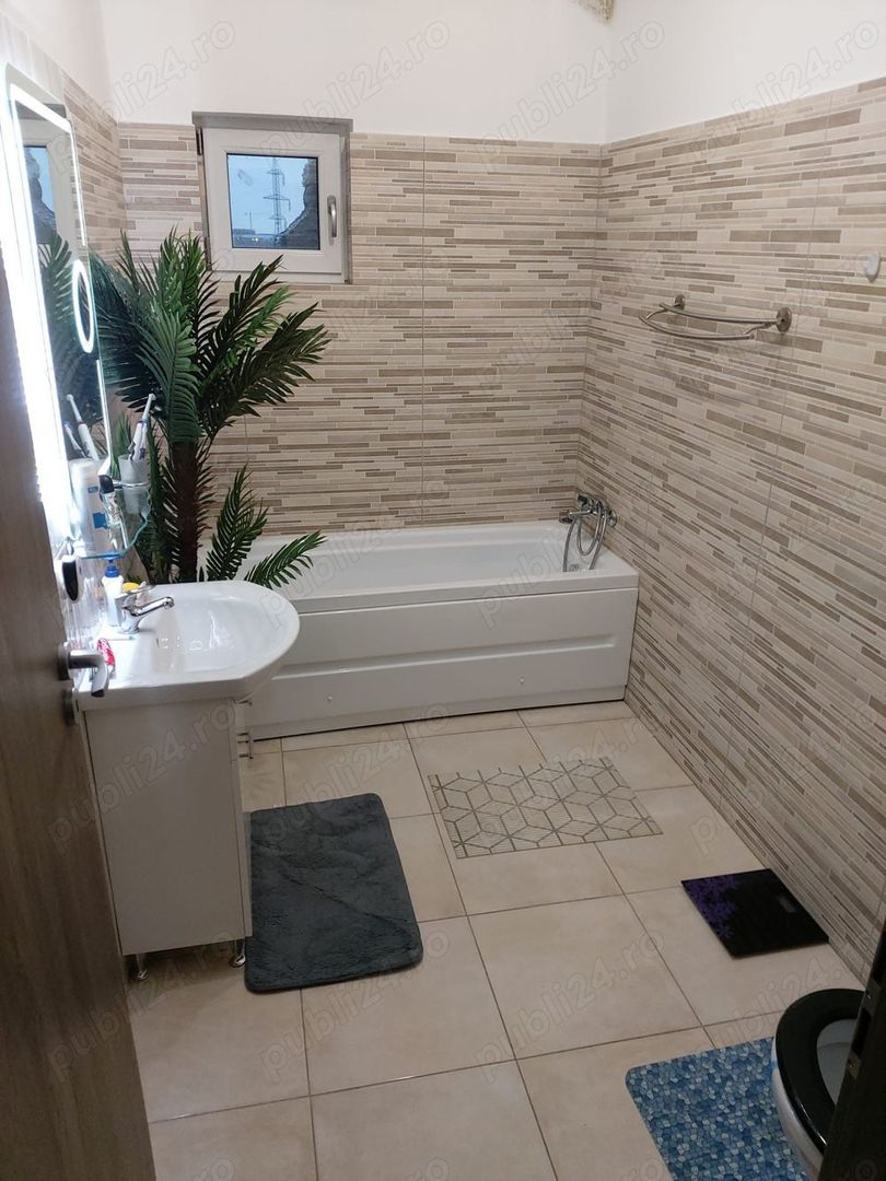 Vand apartament 3 camere de 75 mp si terasa de 120 mp in Sector 4 Berceni S159 - Poză 5