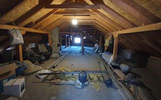 Casa 3 camere, 1259 mp teren, zona Centru - Poză 17