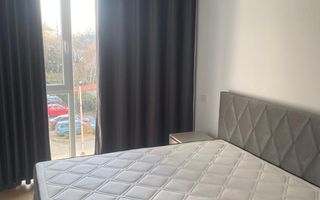 La prima inchiriere si loc de parcare subterana Take Ionescu - Poză 2