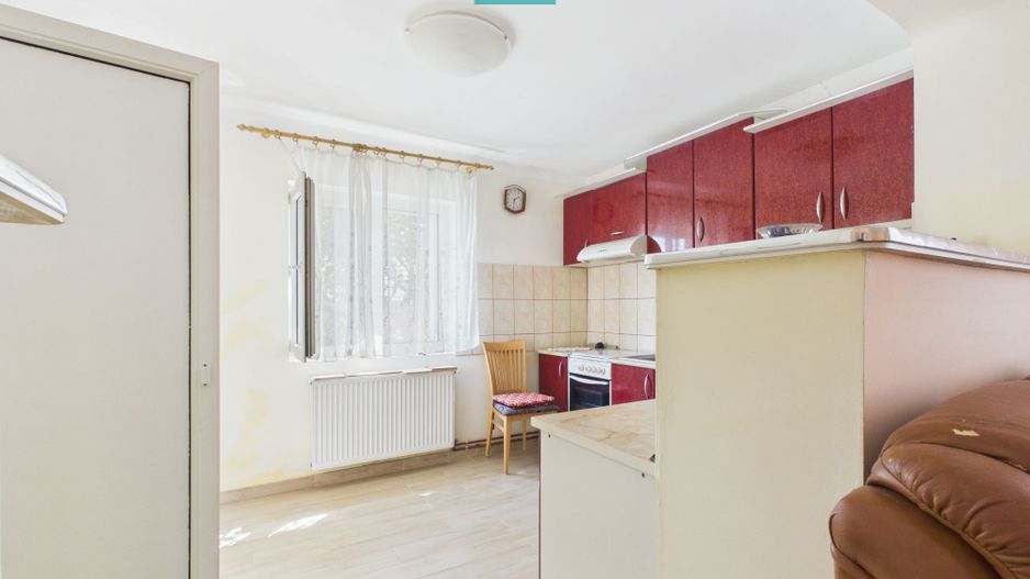 Casă individuală cu 4 camere și teren de 630 mp - Poză 14