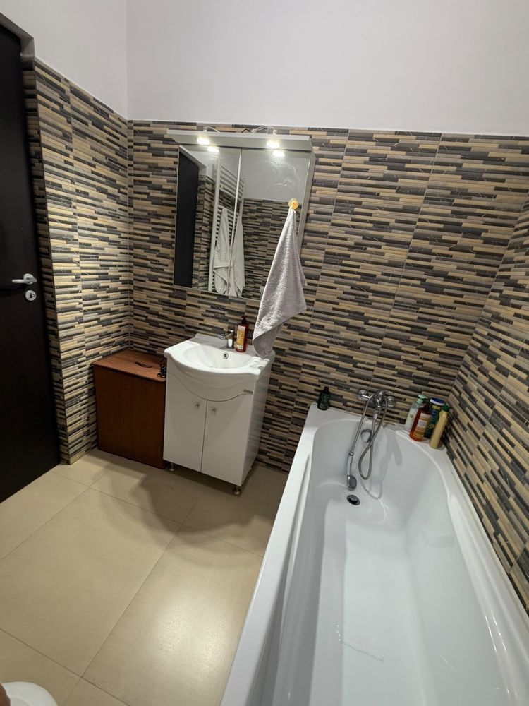 De inchiriat apartament 2 camere - Poză 6