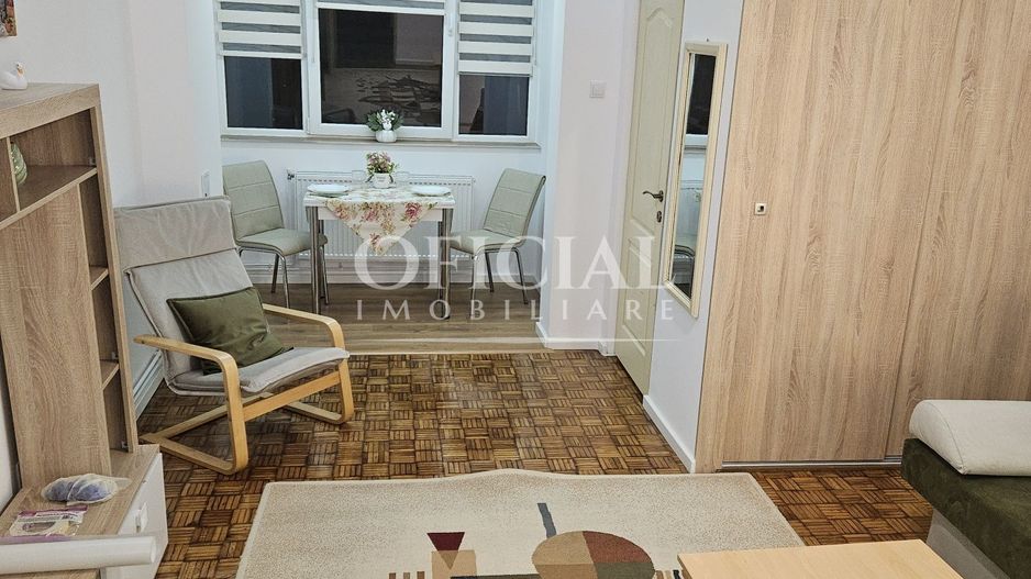 Apartament 1 Camera | 32 Mp | Renovat | Gheorgheni Detunata - Poză 3