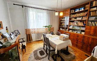 Casa 4 camere, toate utilitatile, 1650 mp teren, Lancram - Poză 12