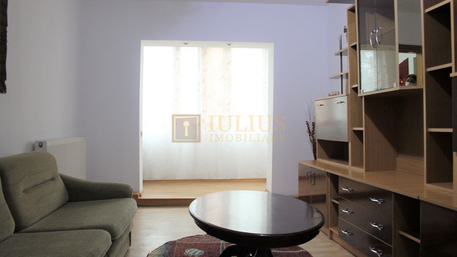 Lipovei, 3 dormitoare, centrala proprie, bucatarie inchisa, garaj inclus! - Poză 6