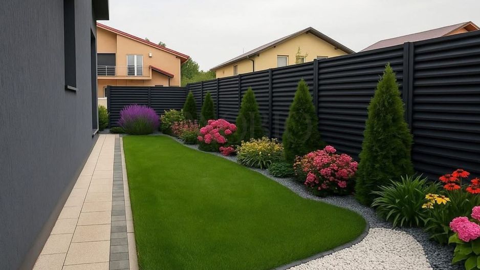 Vila P+2 | Jolie Ville - Poză 5