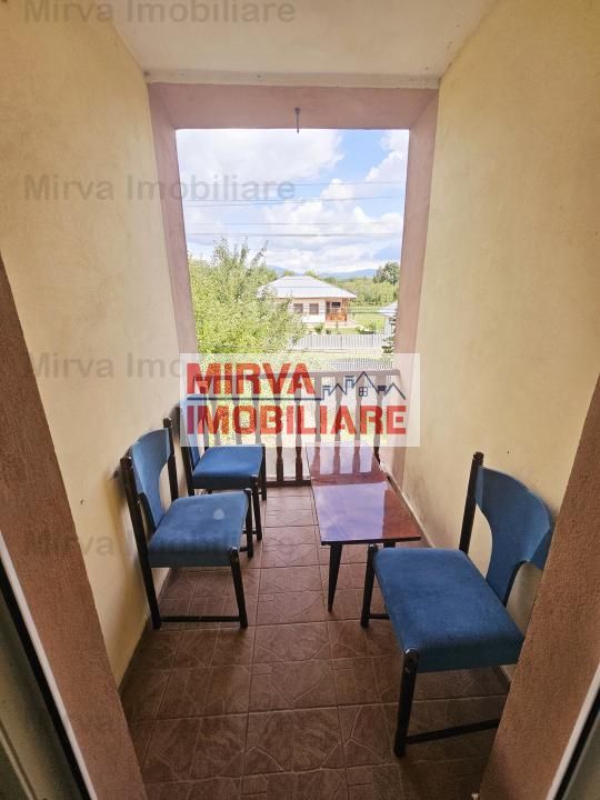 Vanzare vila 5 camere, mobilata si utilata, in Homoraciu - Poză 44