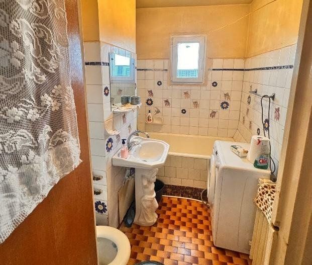 Apartament Vintage Politehnica  Lujerului - Poză 7