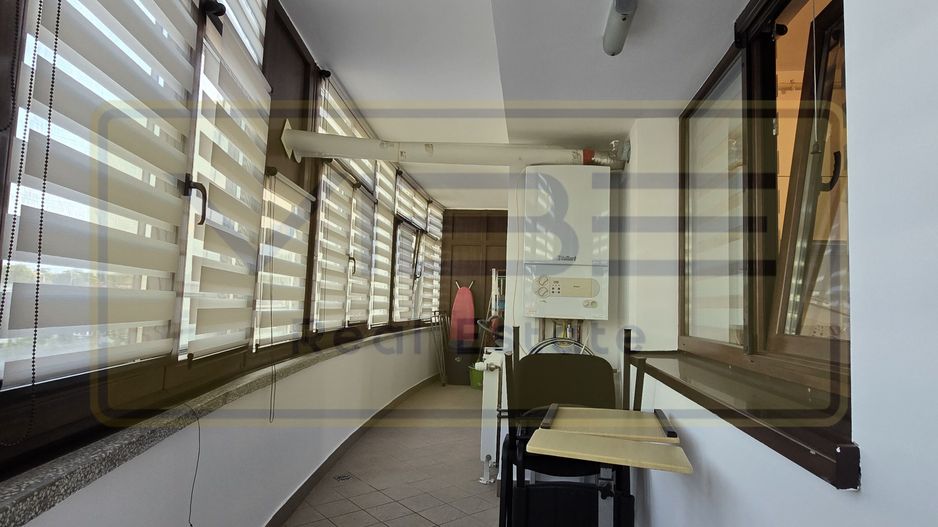 Tg Cucu- Podul de Fier  - 2 camere - 68mp - Poză 5