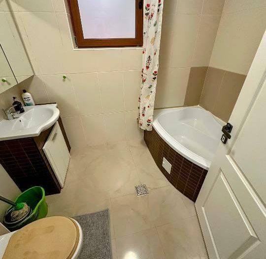 Pipera 3 camere loc parcare subteran INSIEME Residence, British school - Poză 12