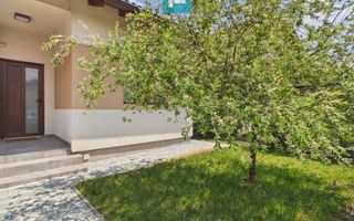 Duplex mobilat, 69 mp, teren 302 mp, Moșnița Veche - Poză 22