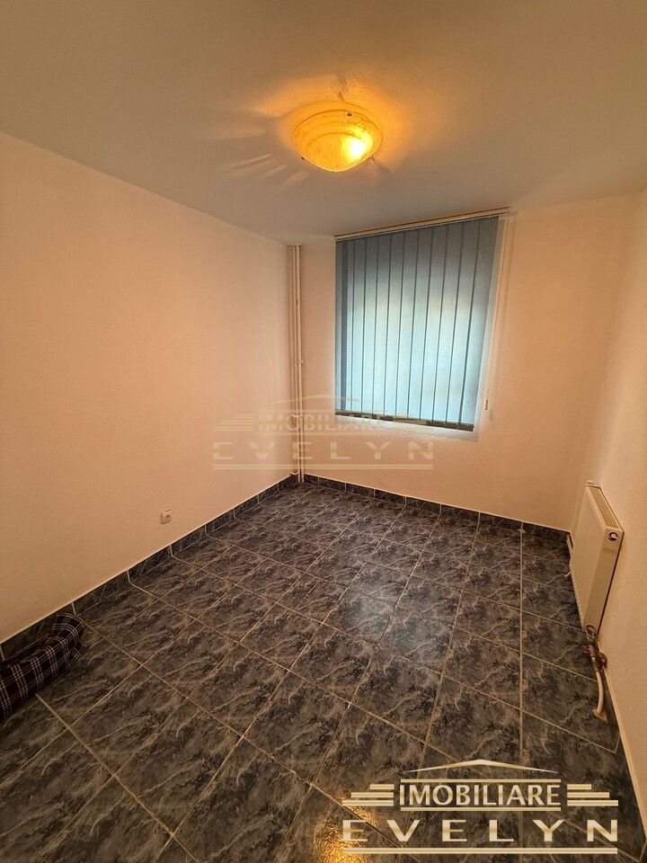 Apartament 3 camere, 70mp, decomandat, parter înalt – Str. Octav Onicescu (EstClinic) - Poză 1
