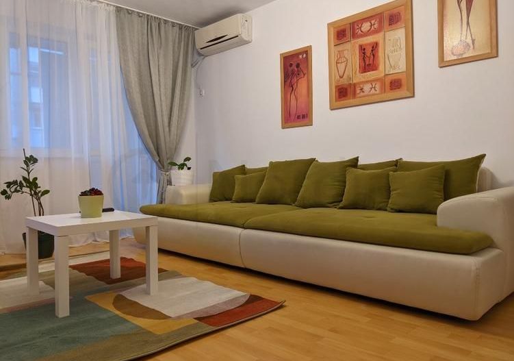 Apartament 3 Camere 75mp, Drumul Taberei (Compozitorilor) - Poză 1