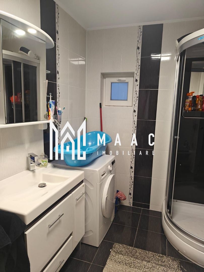 Apartamente de închiriat Sibiu | 3 camere, Arhitecților | 62 mp - Poză 16