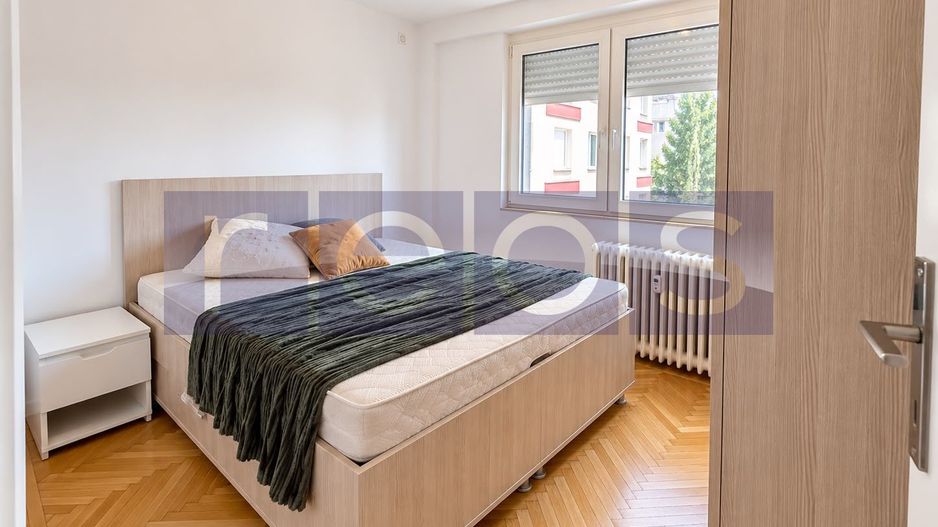 KISELEFF-CLUCERULUI | APARTAMENT 2 CAMERE | NOU REVOVAT-MOBILAT UTILAT - Poză 3