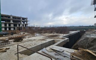 Apartament 2 camere cu curte — Express Residence, Bd Metalurgiei - Poză 8