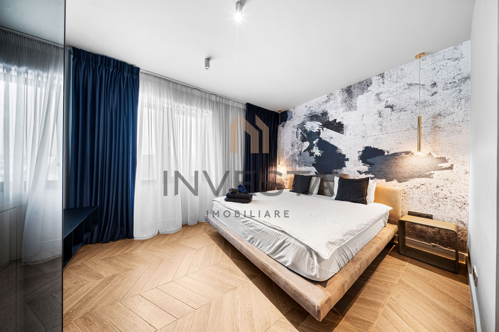 Apartament exclusivist 3 camere , zona Buna Ziua, Cluj Napoca - Poză 10