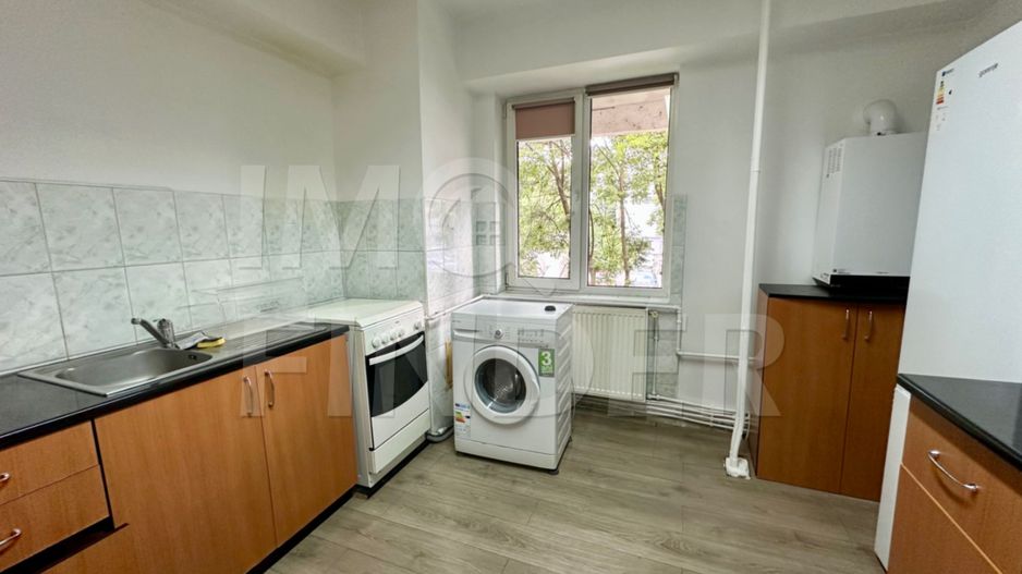 Apartament 2 camere | Str. Liviu Rebreanu | 60,15 mp | Parter înalt - Poză 5