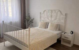 Garsonieră modernă Dristor – Centrală Proprie, Renovată