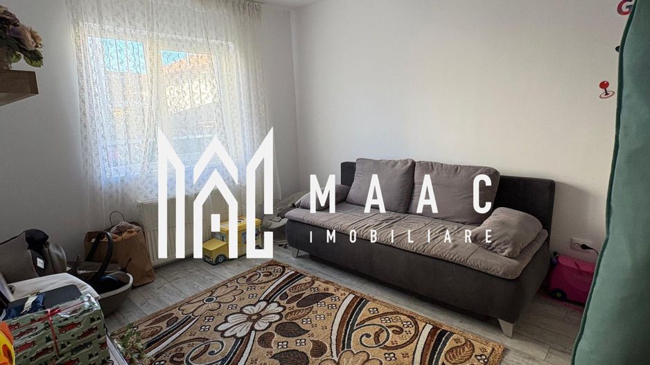 Apartament 3 camere 68 MPU-curte proprie 149 MP- Zona Arhitecților - Poză 4