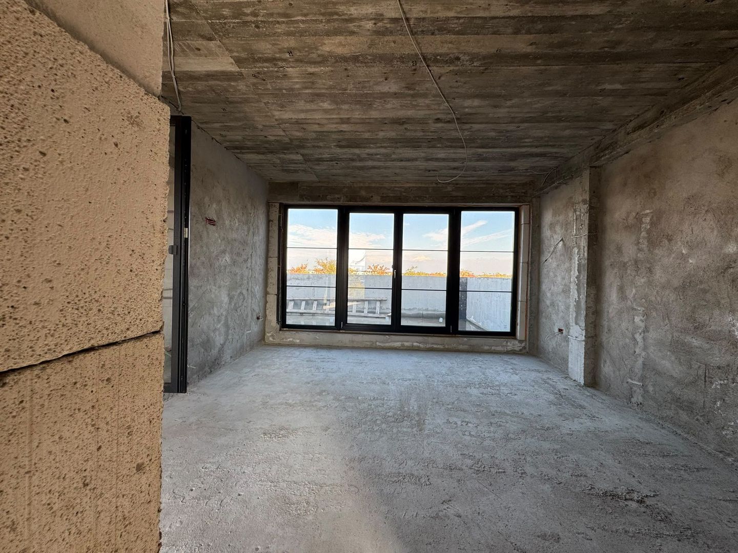 Duplex P+1+2R Pipera, 3 dormitoare, 210 mp utili, 3 terase - Poză 22