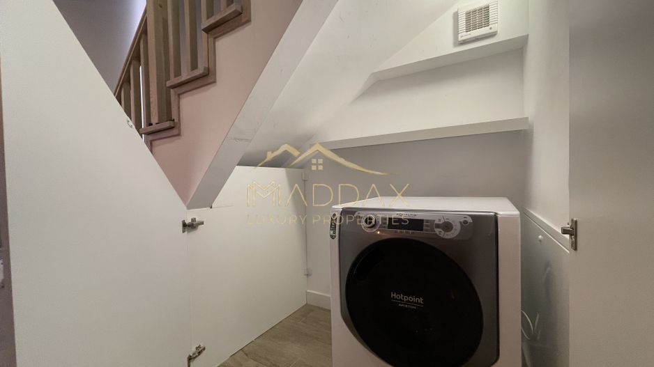 Vila 3 camere + gradina ***First Rent***// 2 Parking // Pipera - Poză 12