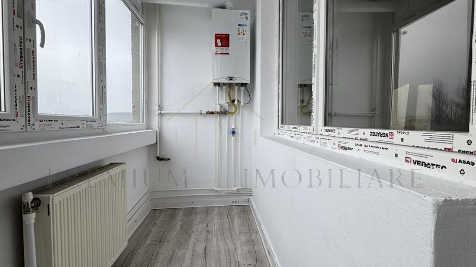 Garsoniera Confort 1 - Zona centrala - Poză 3