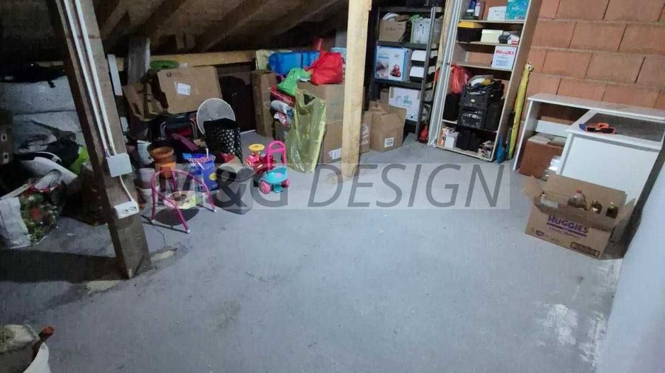 Apartament 3 camere  Mosnita Noua etaj 1 - Poză 10