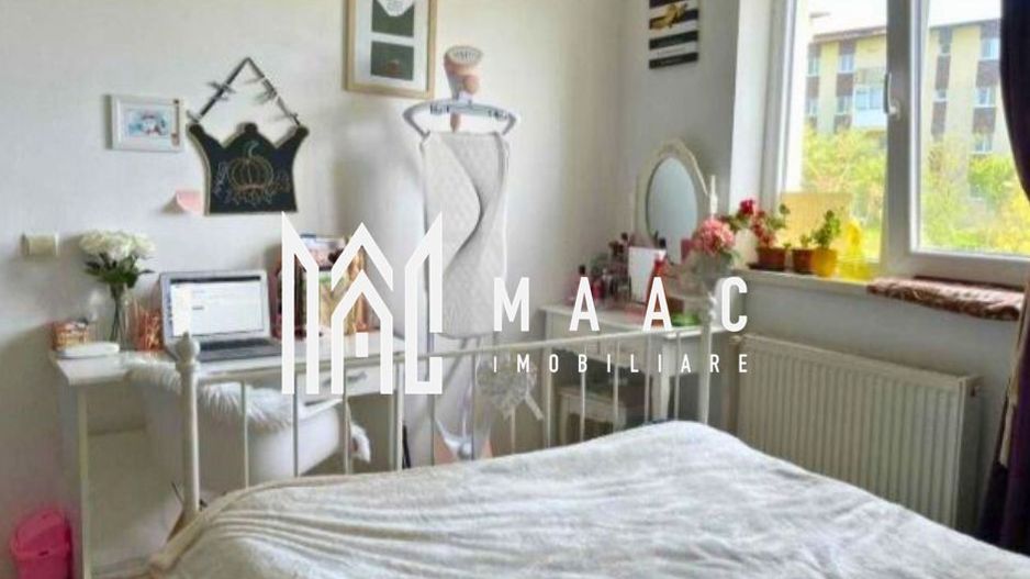 Apartament 2 camere | Etaj 1 | Mobilat si utilat - Poză 4