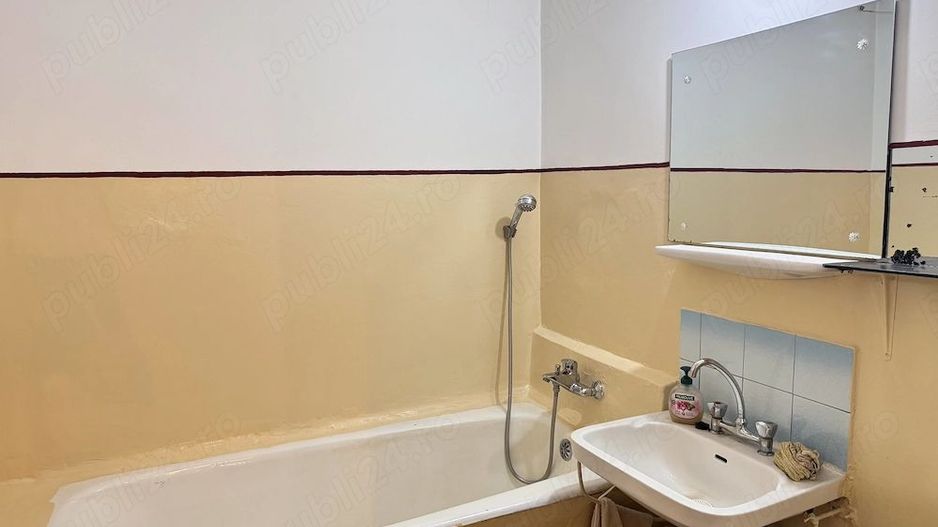 Apartament 2 camere.  Zona Brancoveanu. Huedin. - Poză 6