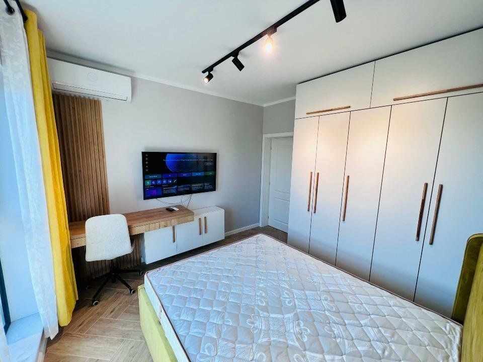 2 Camere | Exigent- Plaza Residence Faza5 | Bloc nou D18 - Poză 8