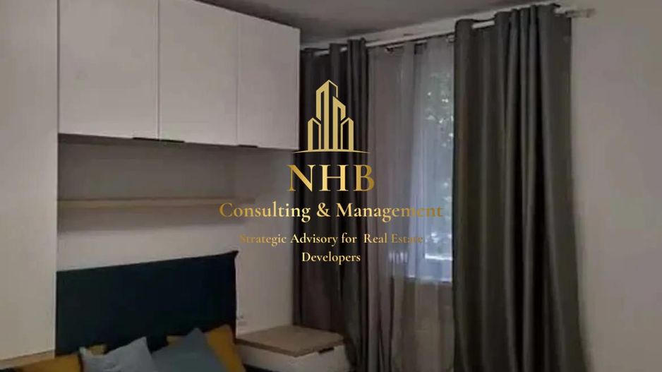 Apartament Premium 2 camere | Parcul Circului | Metrou Stefan cel Mare - Poză 6