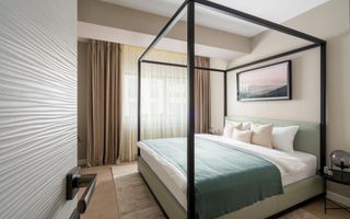 Apartament 3 Camere | Barbu Vacarescu - Poză 8