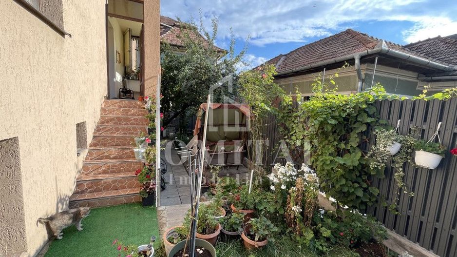 Casă/Vilă | Zona Între Lacuri - Poză 8