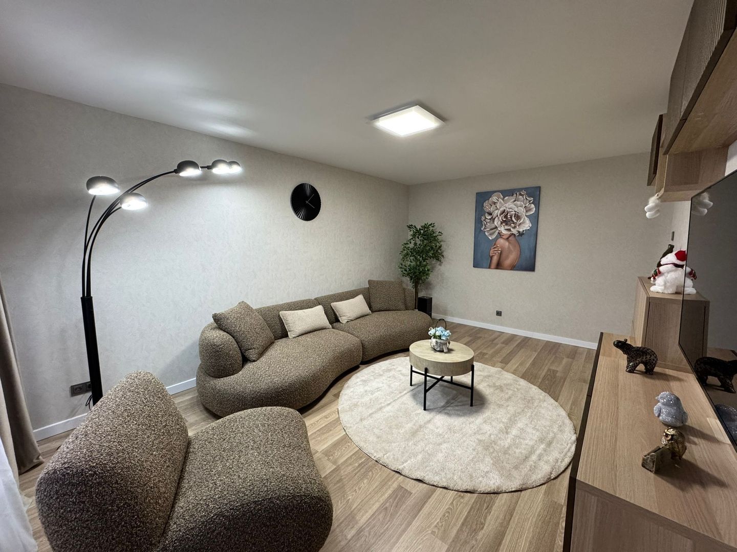 Locuință Ready to Move | 2 Camere | Aviatiei - Poză 2